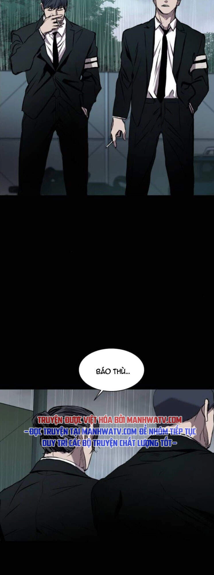 Báo Thù Chapter 85 - 92