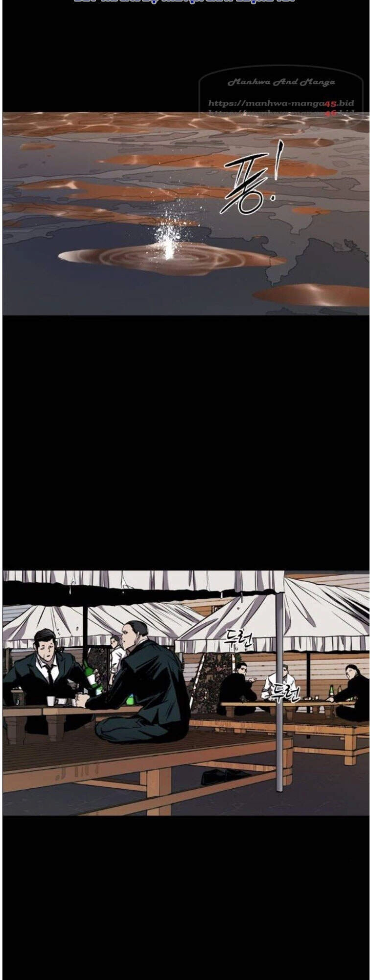 Báo Thù Chapter 86 - 2