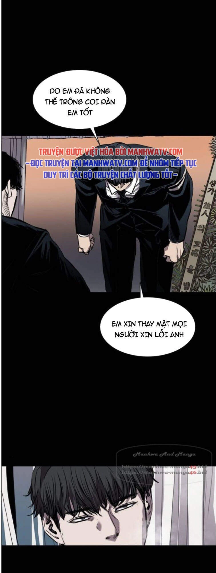 Báo Thù Chapter 86 - 6