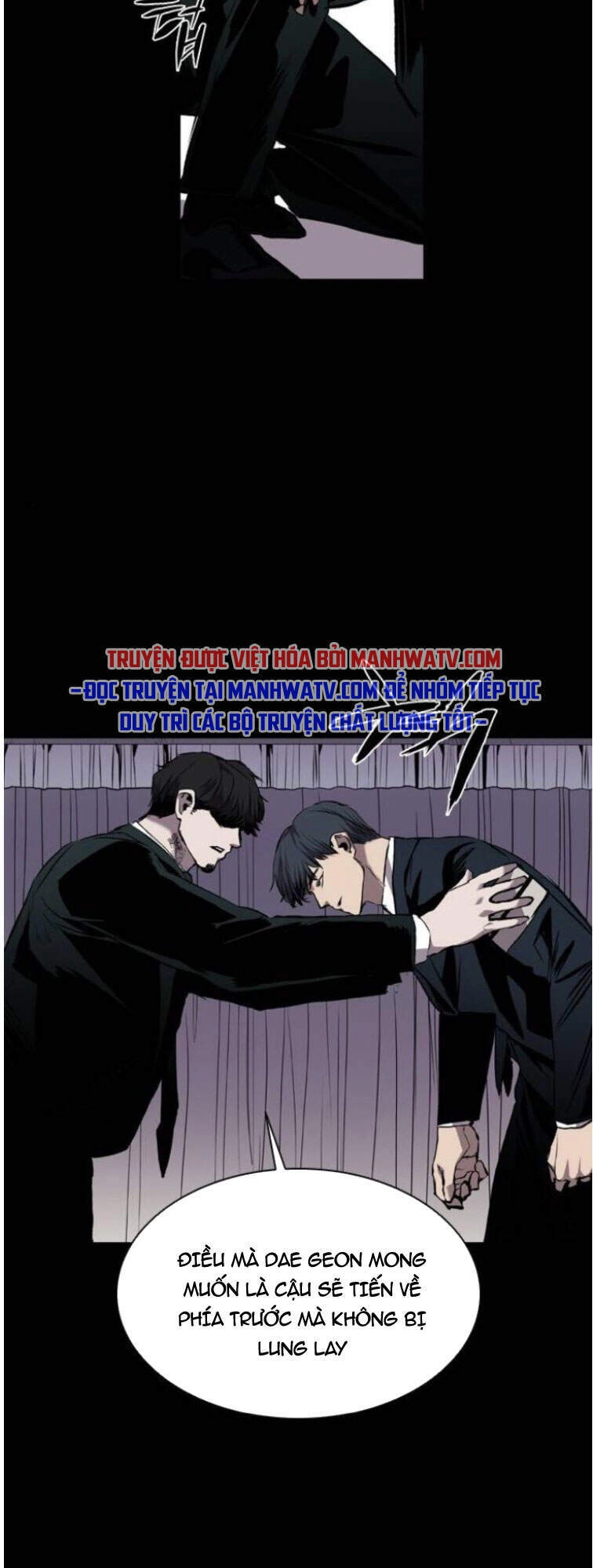 Báo Thù Chapter 86 - 8