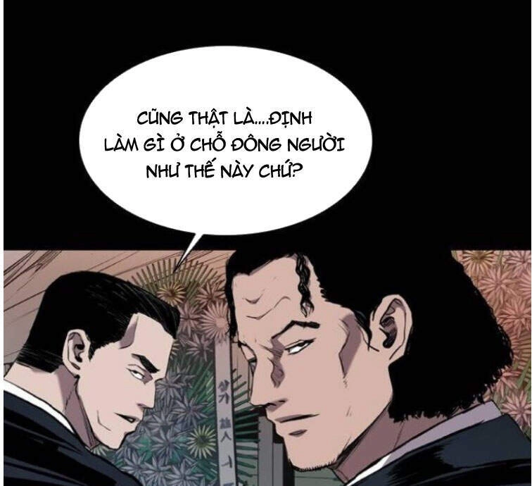 Báo Thù Chapter 86 - 13