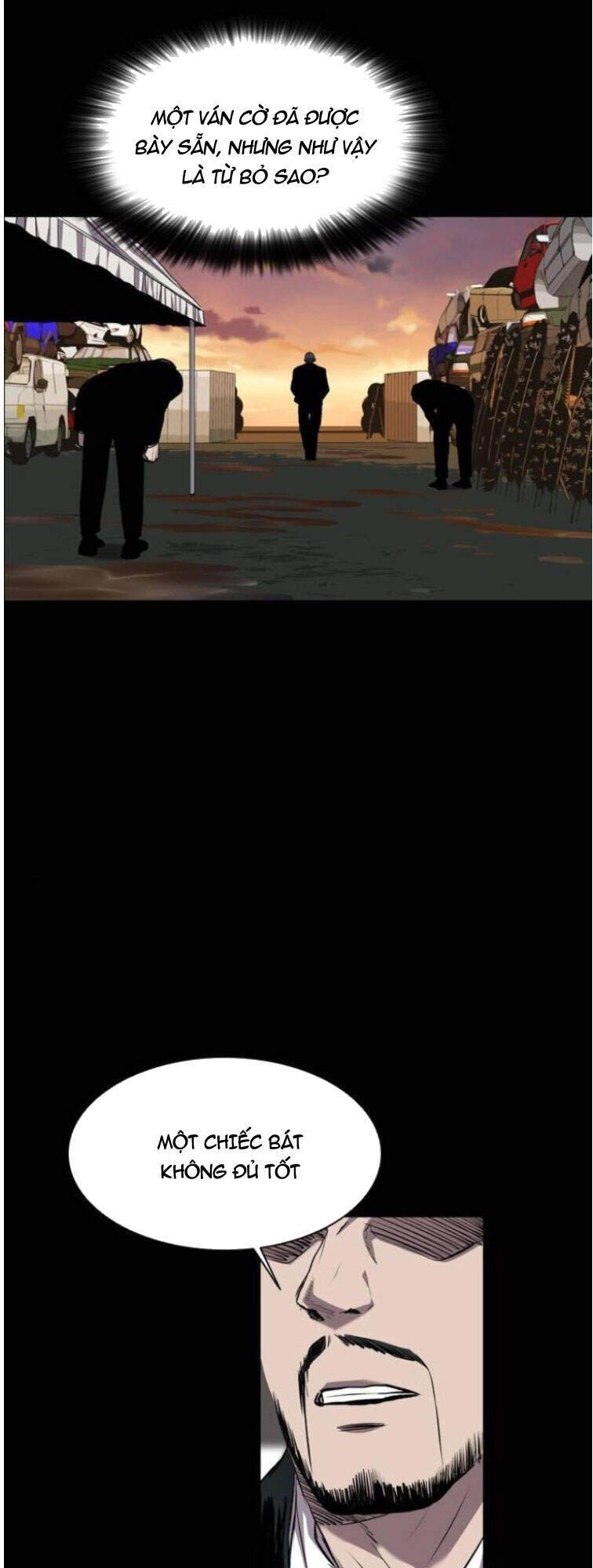 Báo Thù Chapter 86 - 16