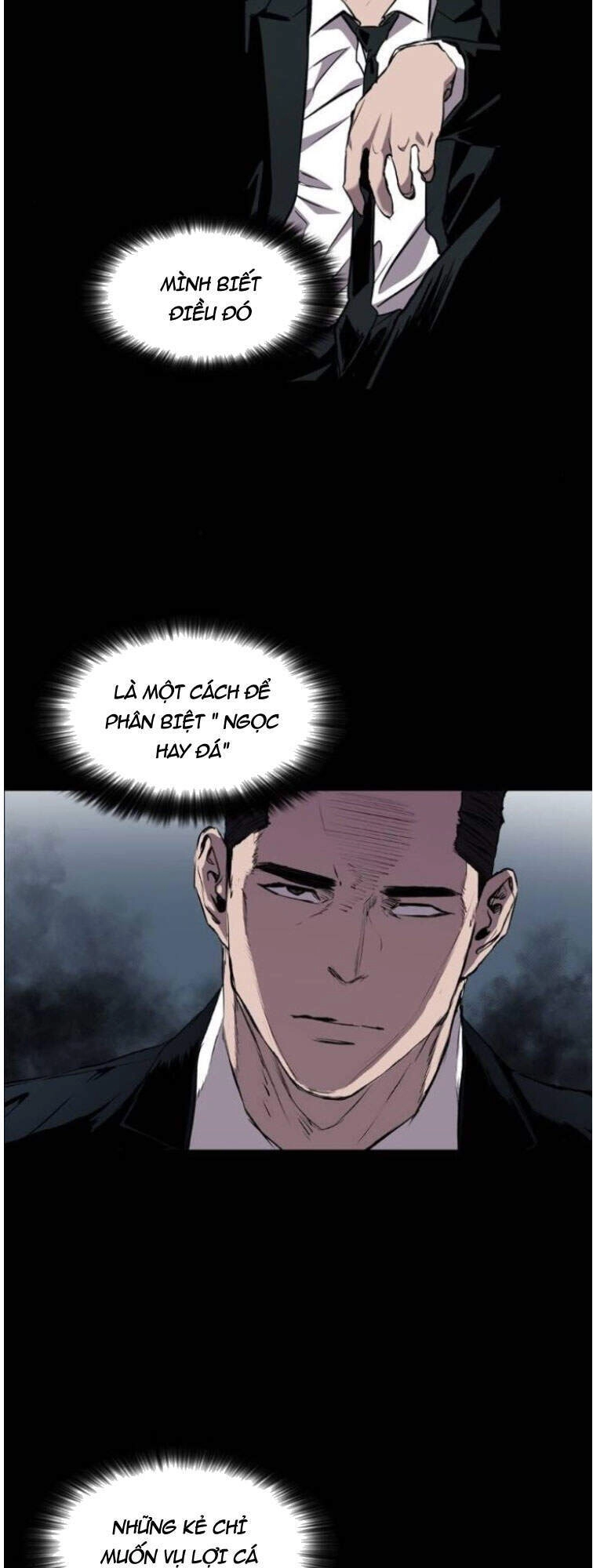 Báo Thù Chapter 86 - 20
