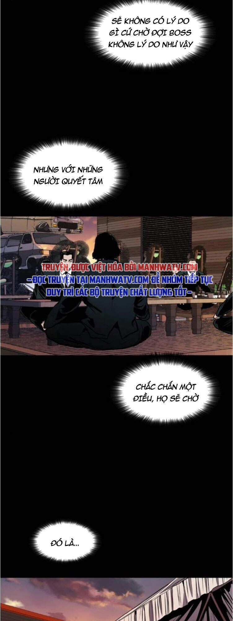 Báo Thù Chapter 86 - 22