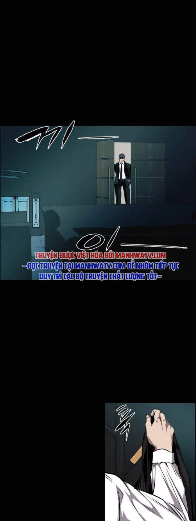 Báo Thù Chapter 86 - 24