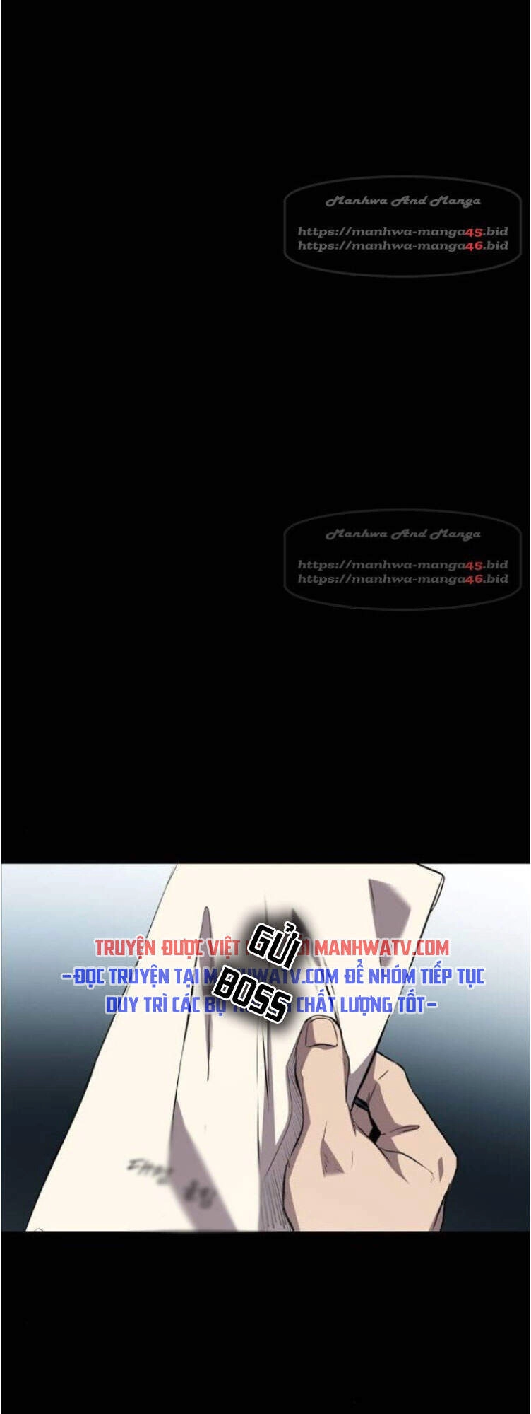Báo Thù Chapter 86 - 30