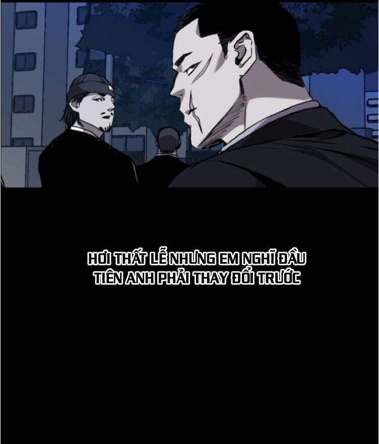 Báo Thù Chapter 86 - 37