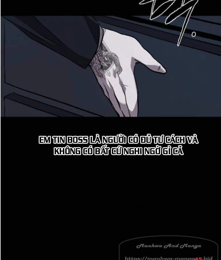 Báo Thù Chapter 86 - 47