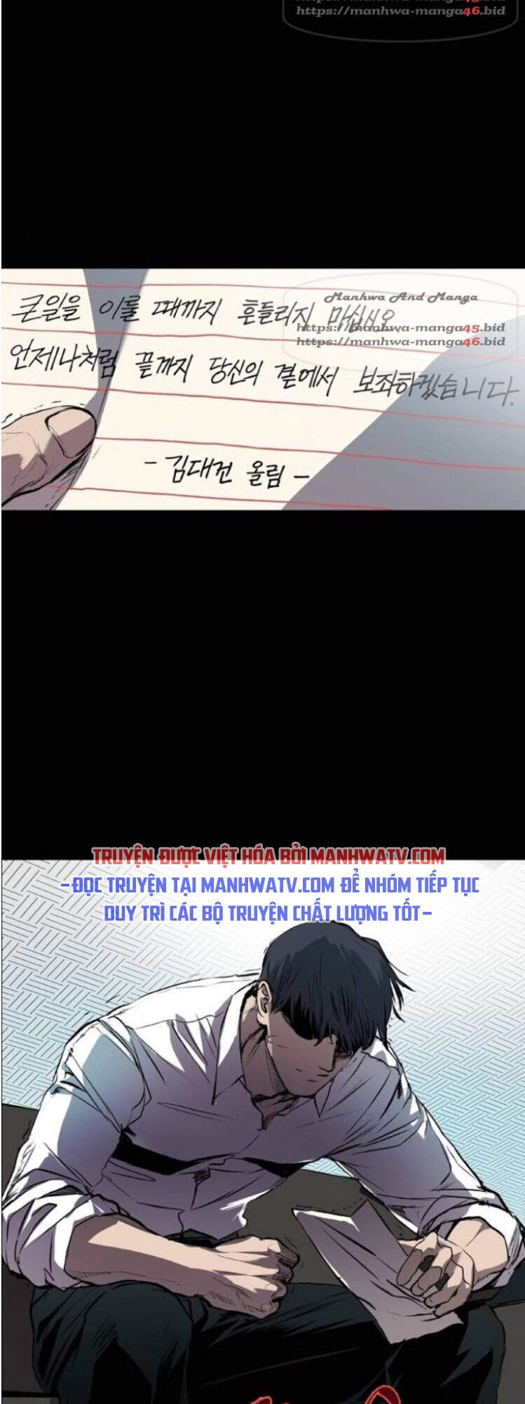 Báo Thù Chapter 86 - 48