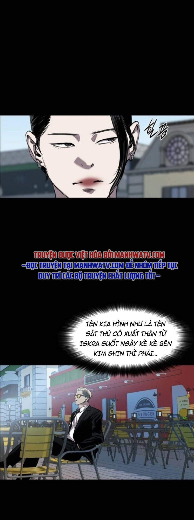 Báo Thù Chapter 86 - 64