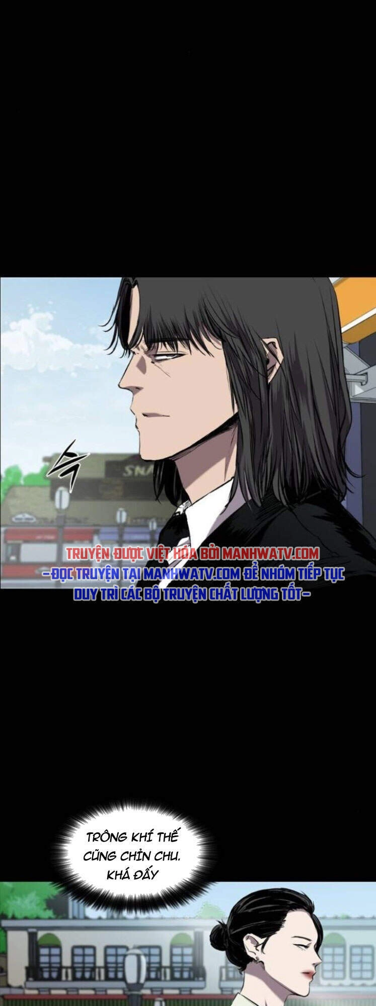 Báo Thù Chapter 86 - 66