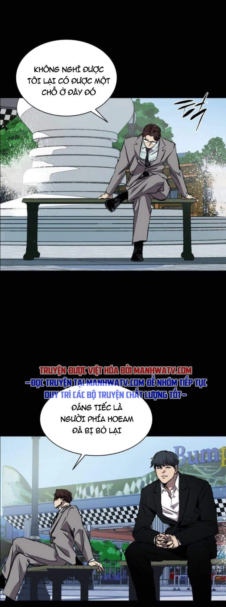 Báo Thù Chapter 86 - 68