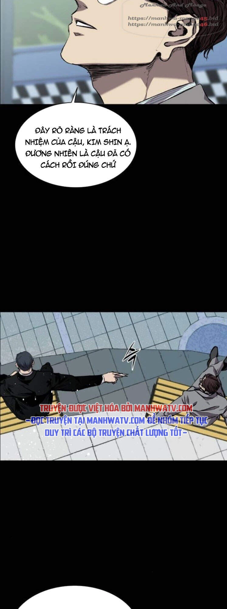 Báo Thù Chapter 86 - 70