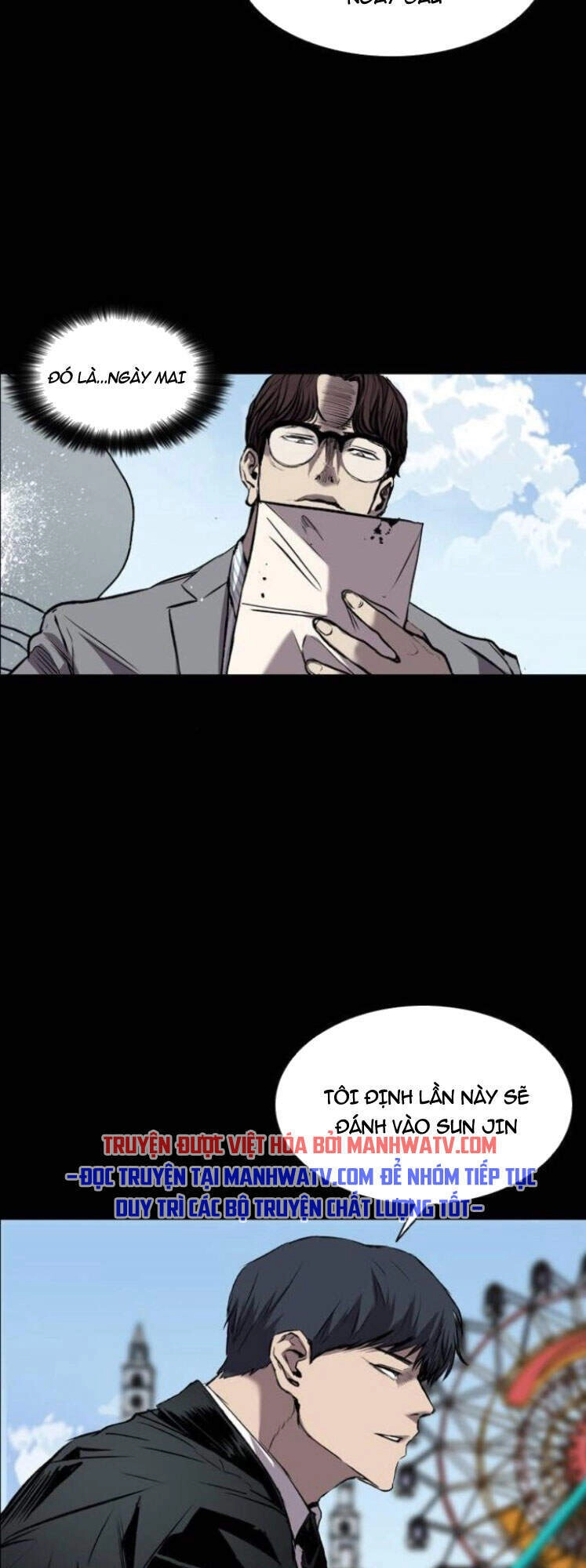 Báo Thù Chapter 86 - 72