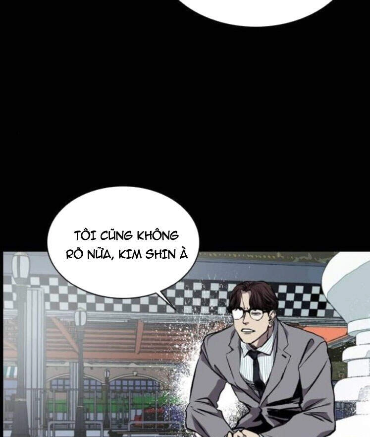 Báo Thù Chapter 86 - 75