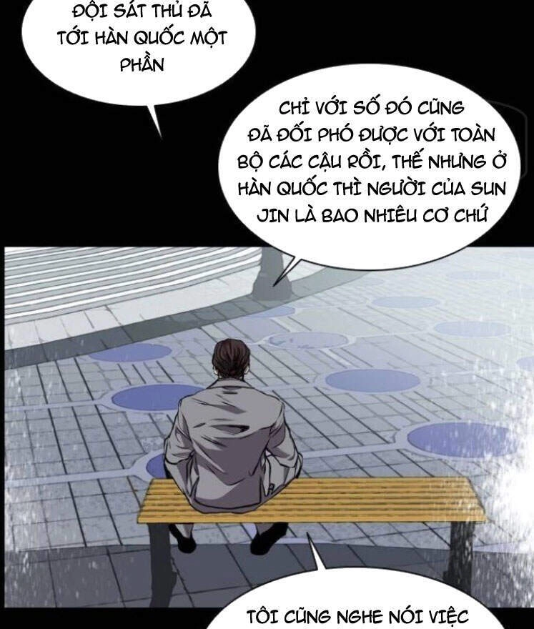 Báo Thù Chapter 86 - 77