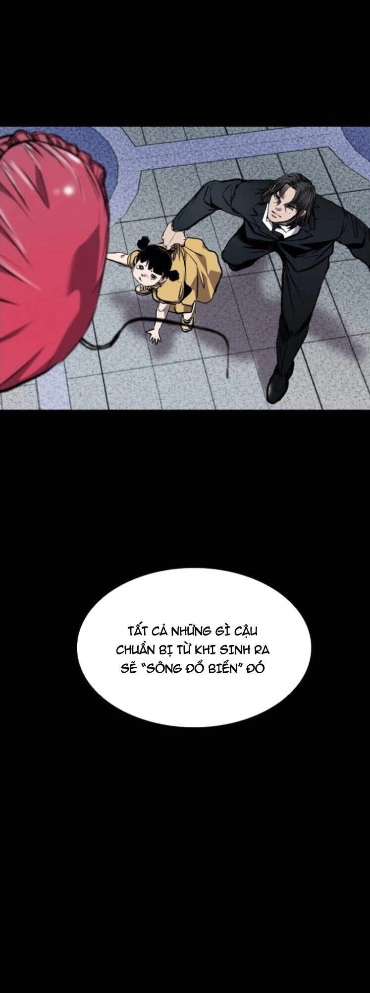 Báo Thù Chapter 86 - 82