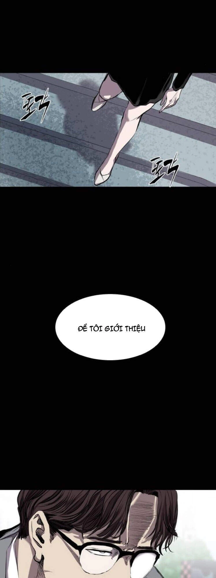 Báo Thù Chapter 86 - 92