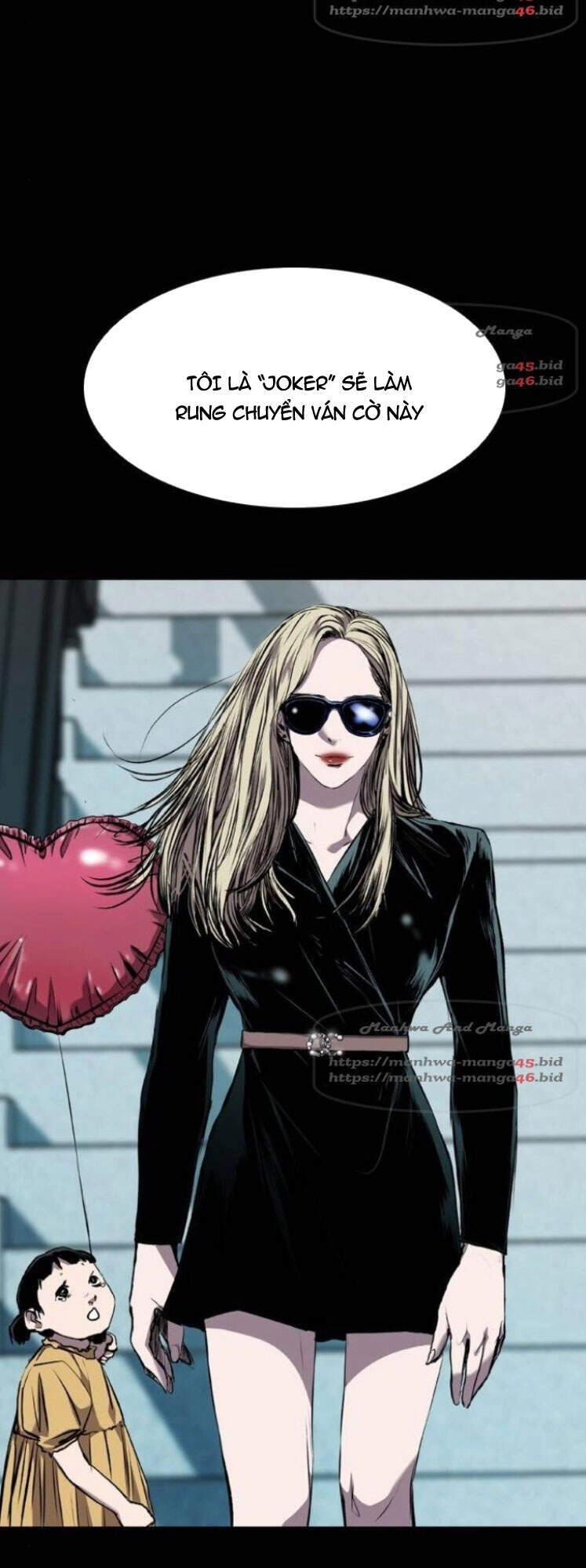 Báo Thù Chapter 86 - 94