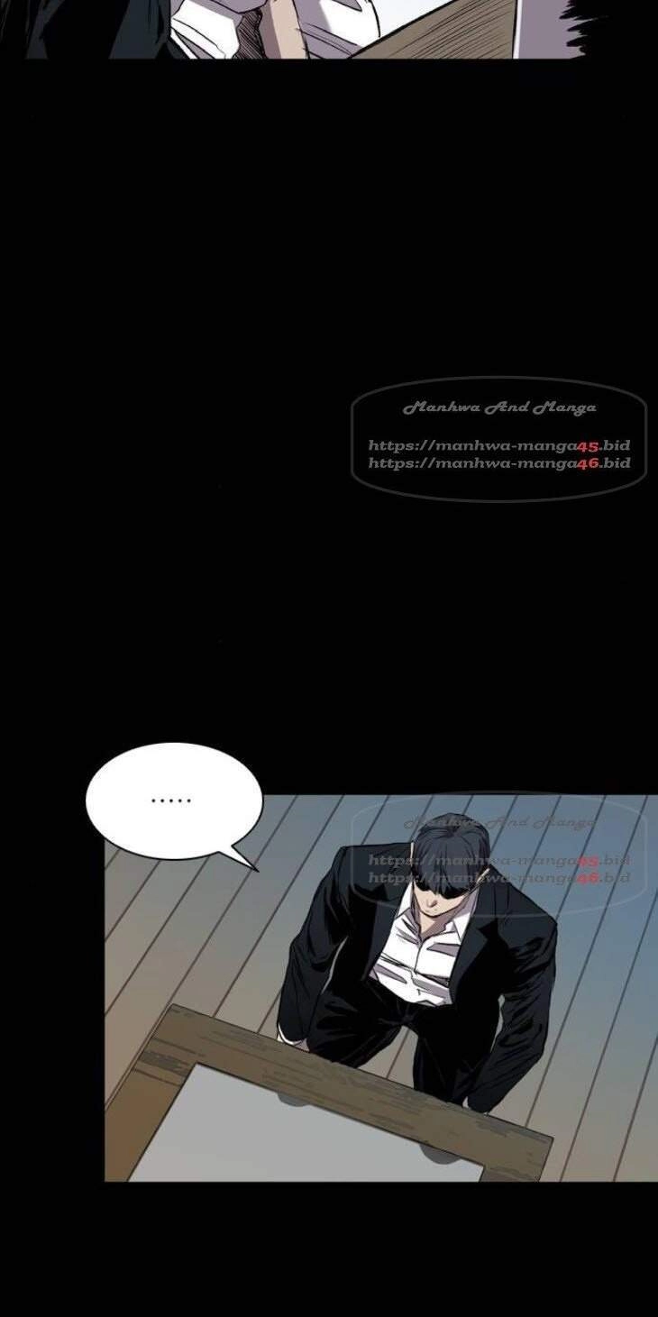 Báo Thù Chapter 87 - 19