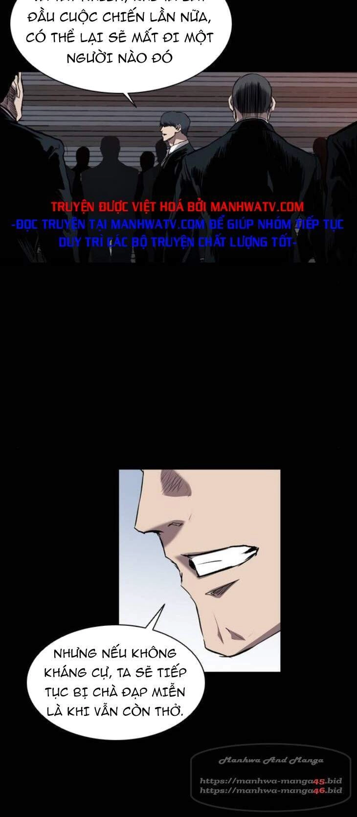 Báo Thù Chapter 87 - 45