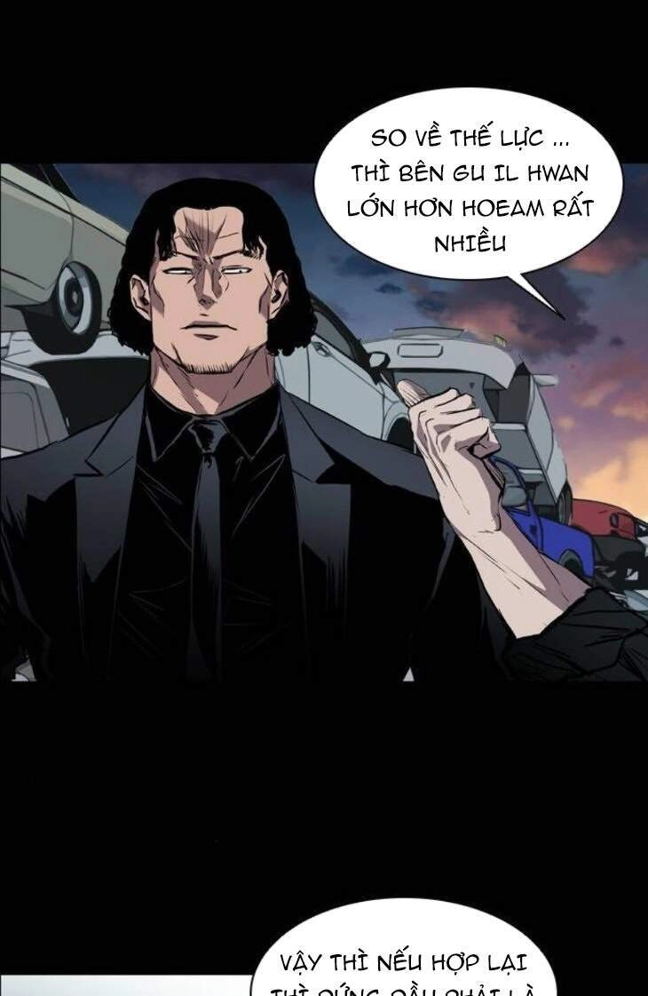 Báo Thù Chapter 87 - 51