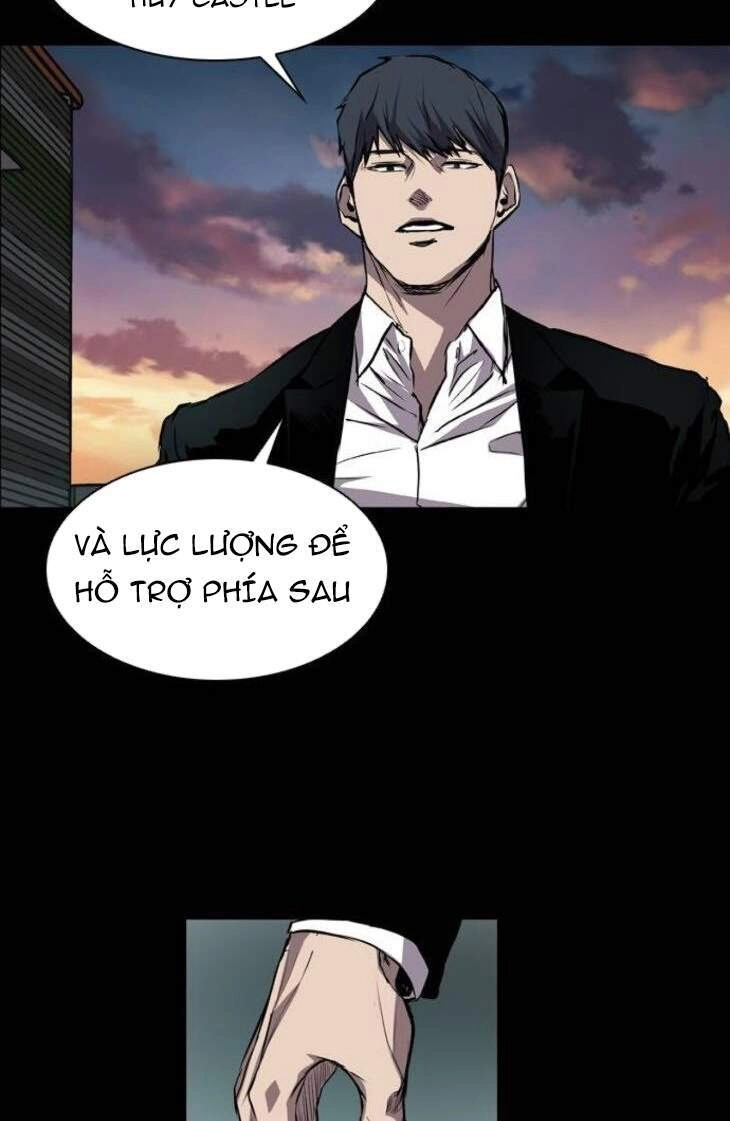 Báo Thù Chapter 87 - 55