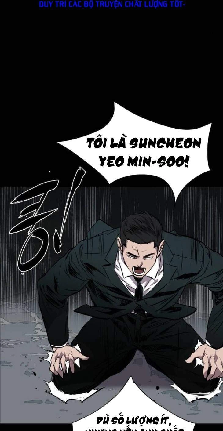 Báo Thù Chapter 87 - 69