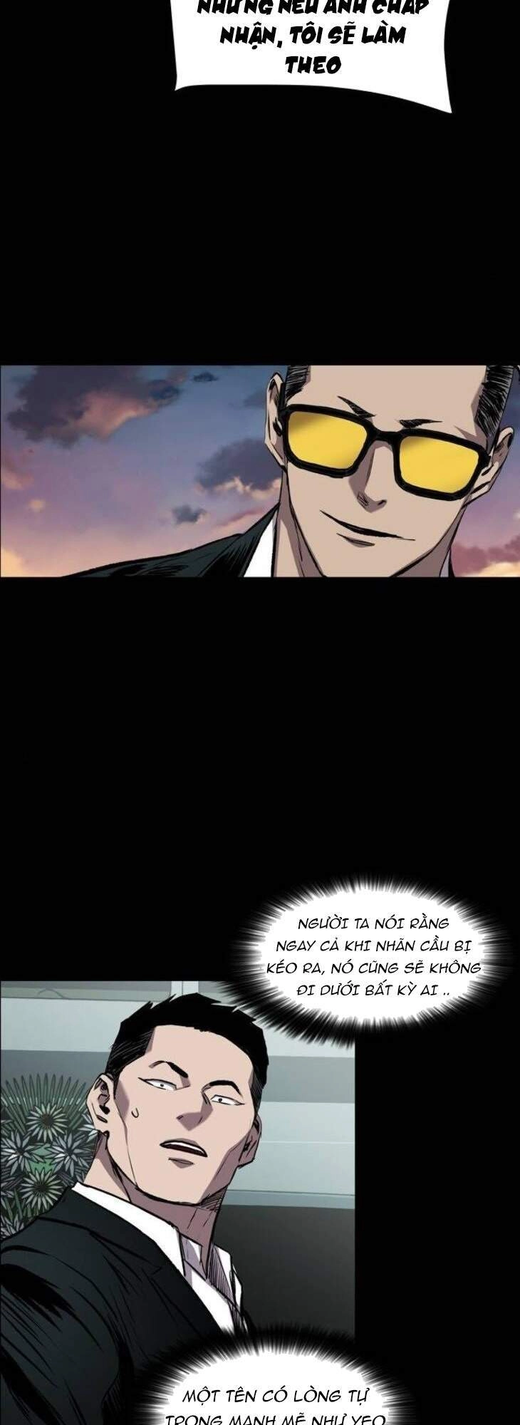 Báo Thù Chapter 87 - 70