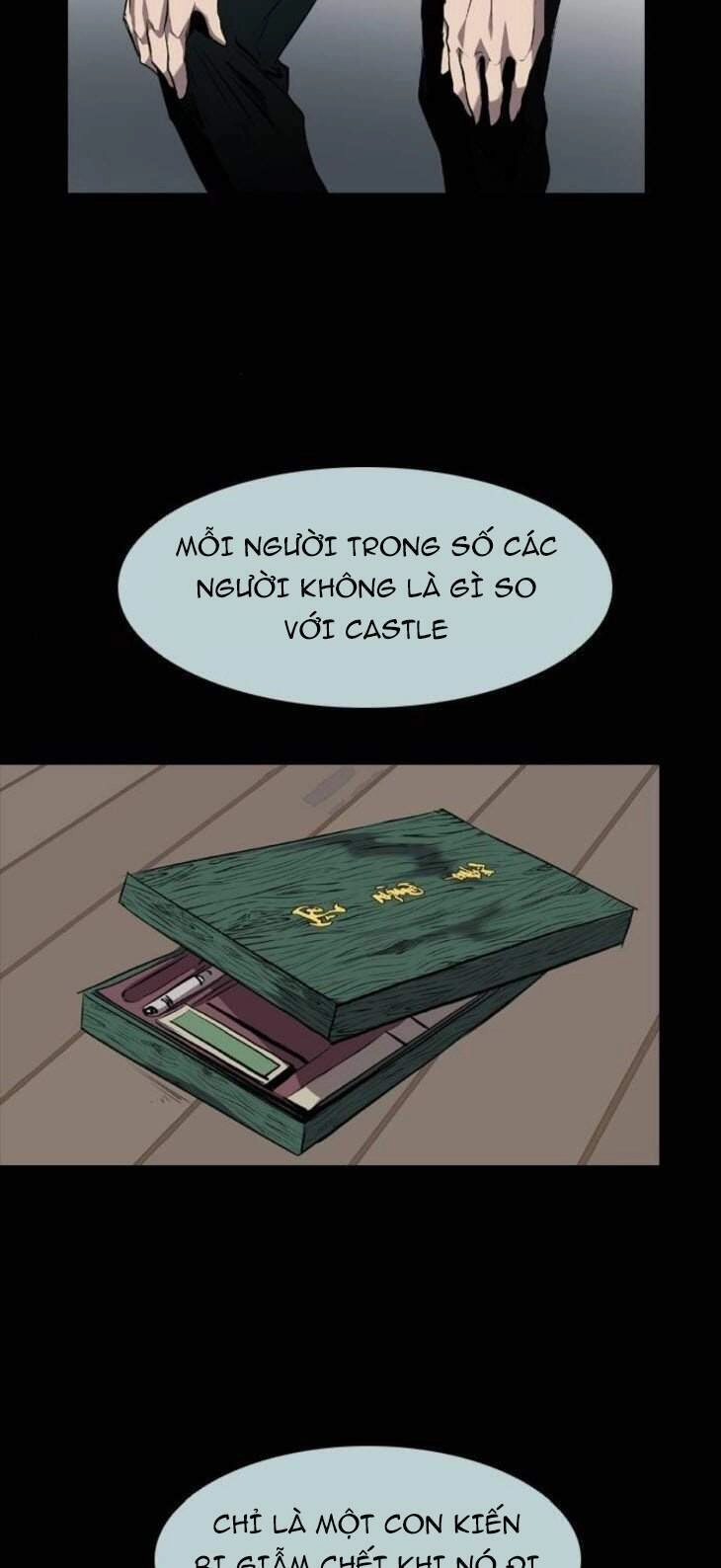 Báo Thù Chapter 87 - 75