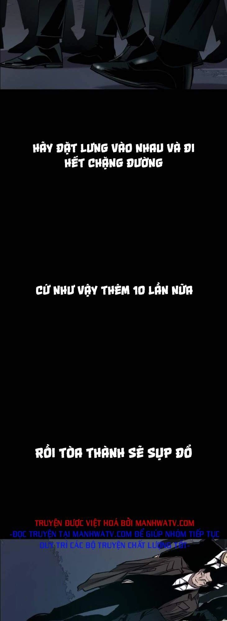 Báo Thù Chapter 87 - 82