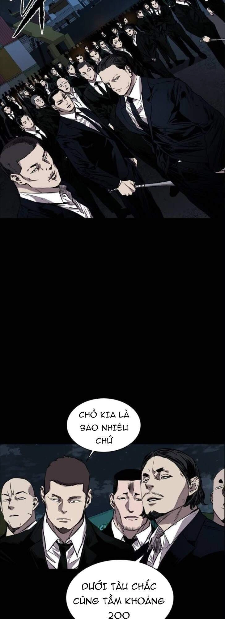 Báo Thù Chapter 88 - 36