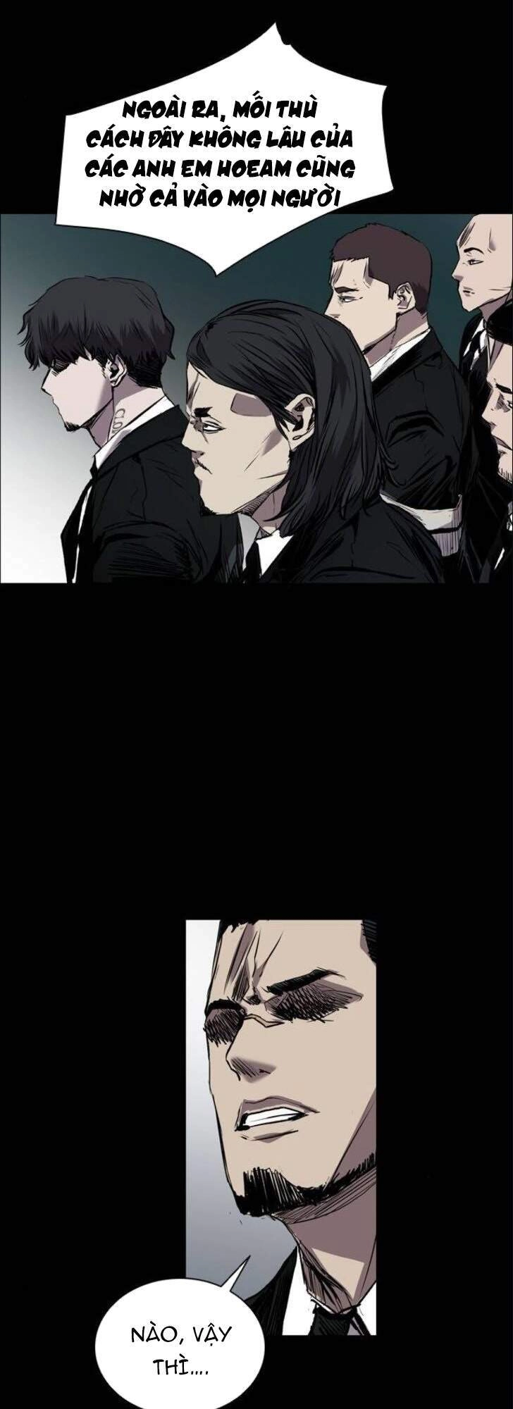Báo Thù Chapter 88 - 42