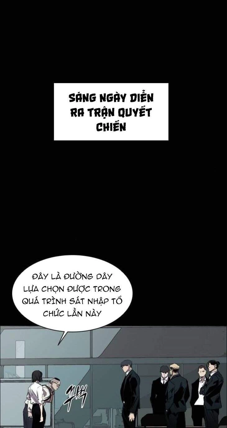 Báo Thù Chapter 89 - 5