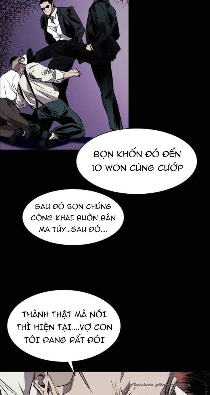 Báo Thù Chapter 89 - 7