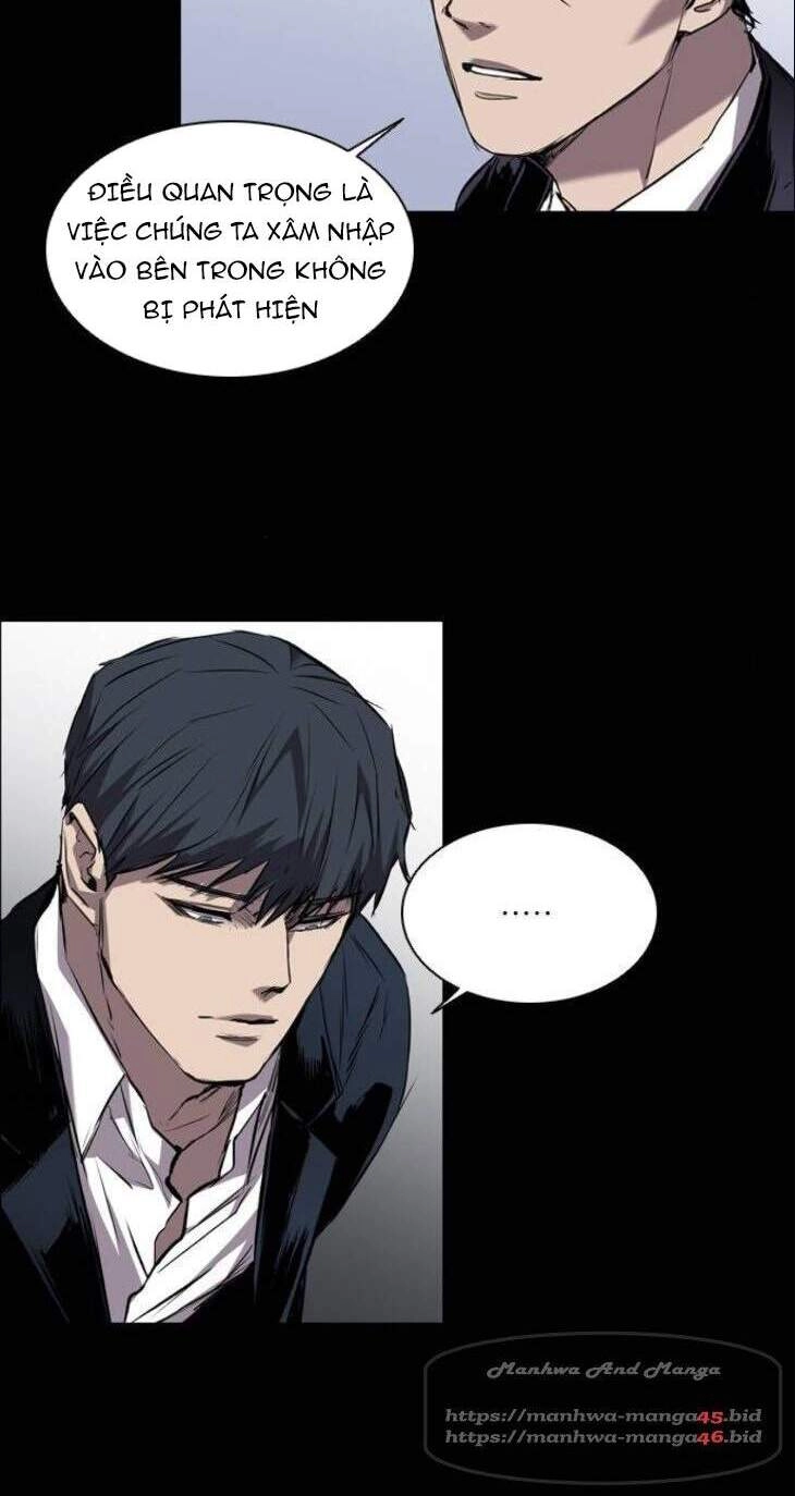 Báo Thù Chapter 89 - 13