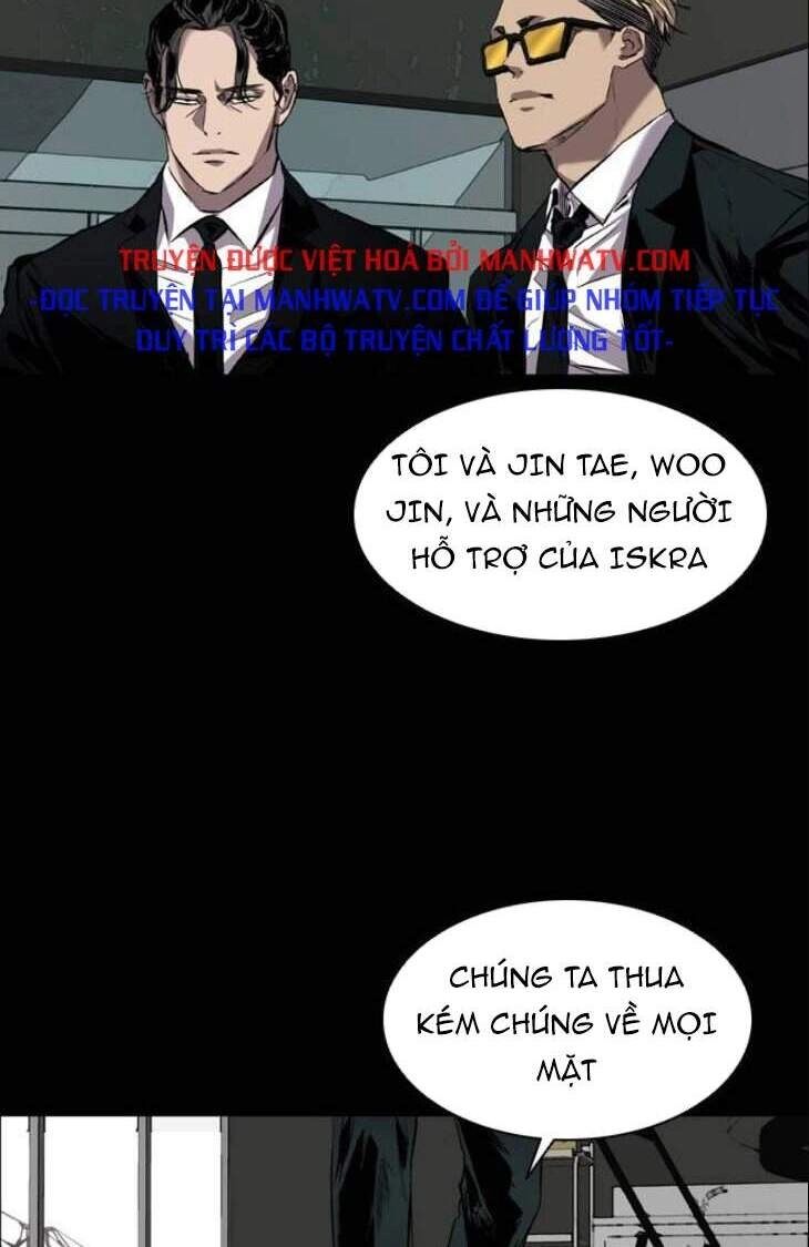 Báo Thù Chapter 89 - 15