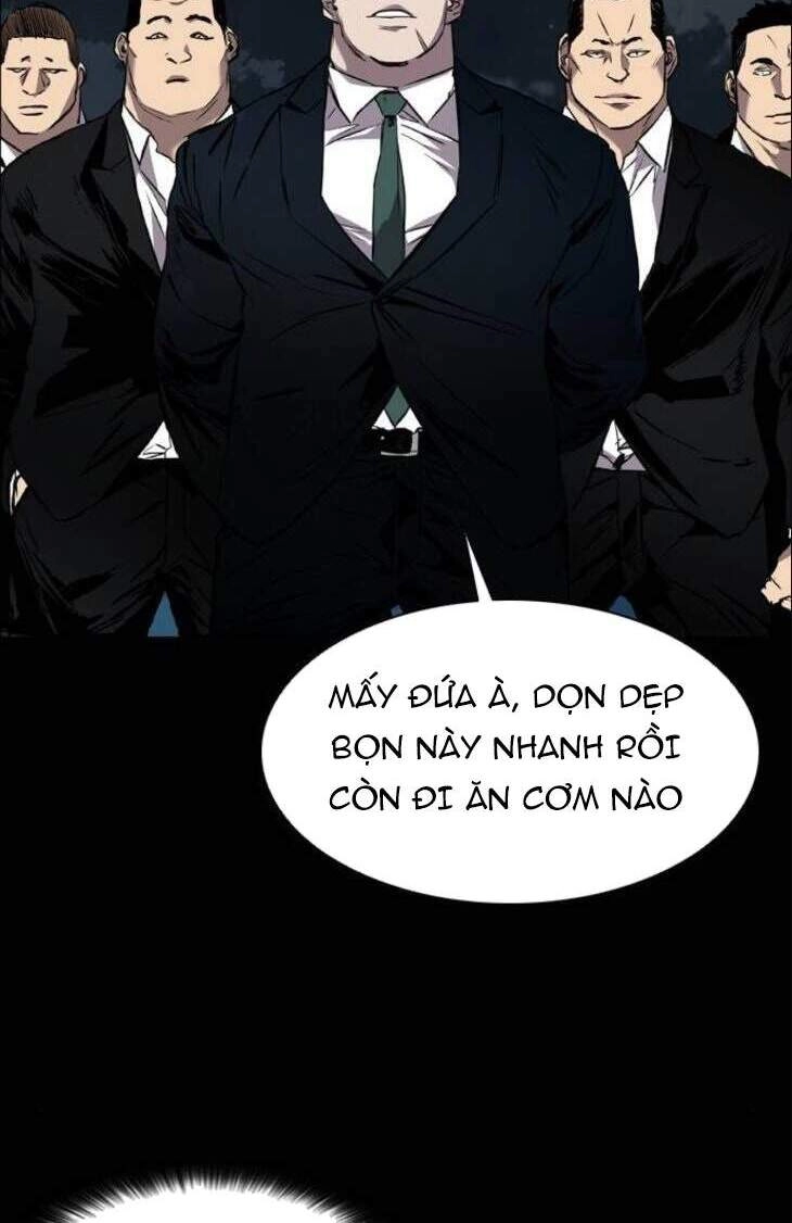 Báo Thù Chapter 89 - 19