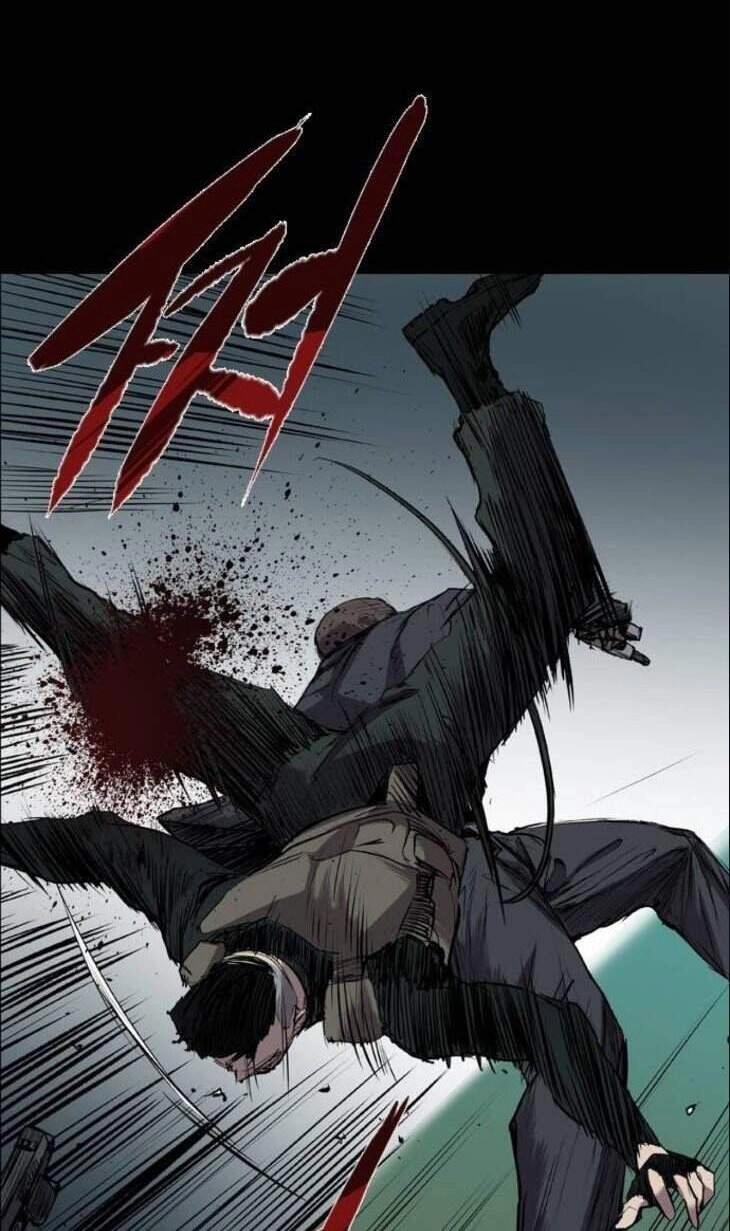 Báo Thù Chapter 89 - 23