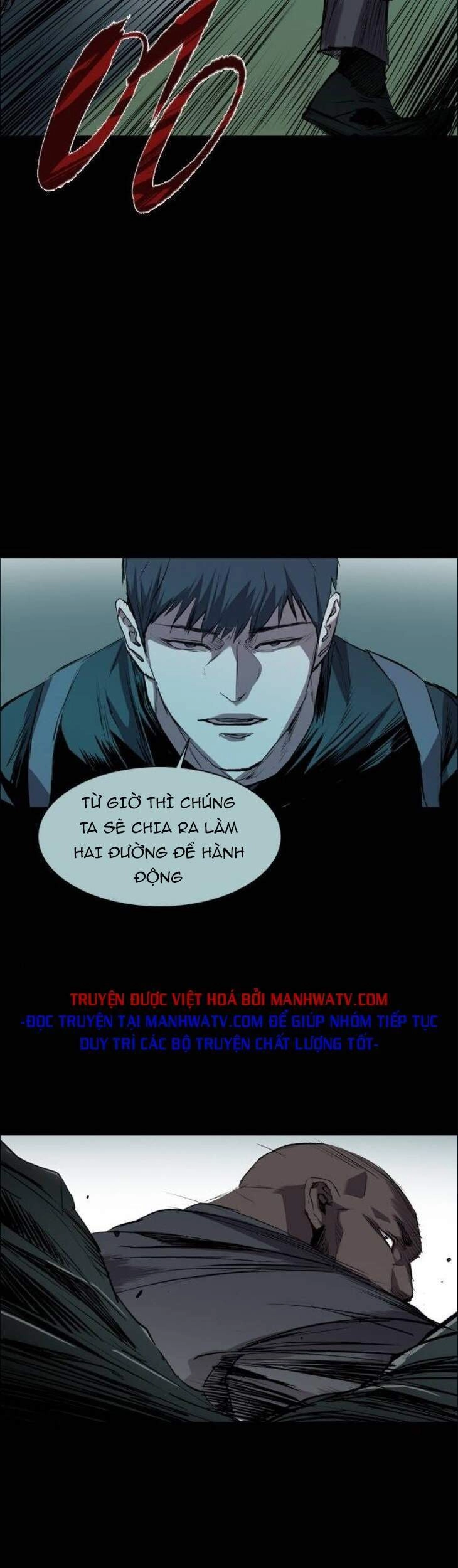 Báo Thù Chapter 89 - 24