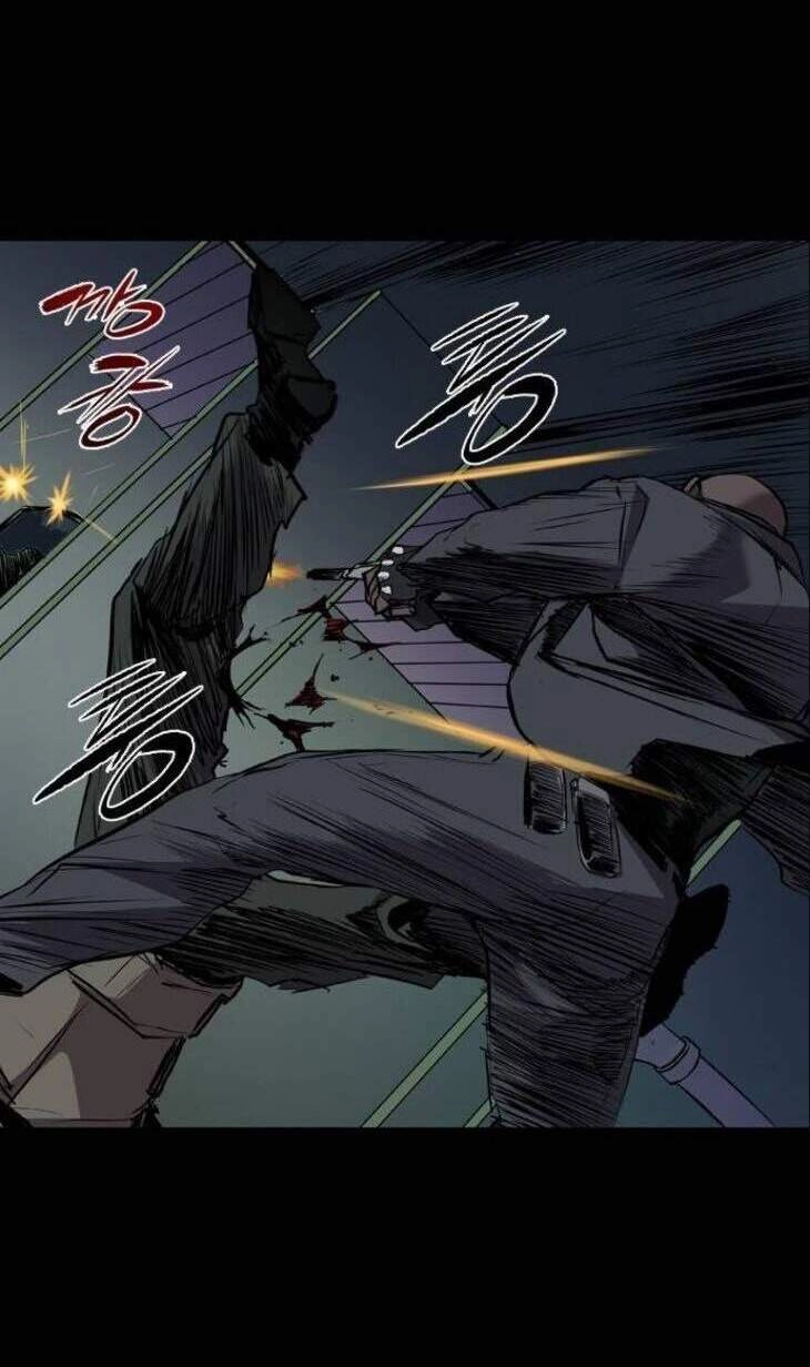 Báo Thù Chapter 89 - 25