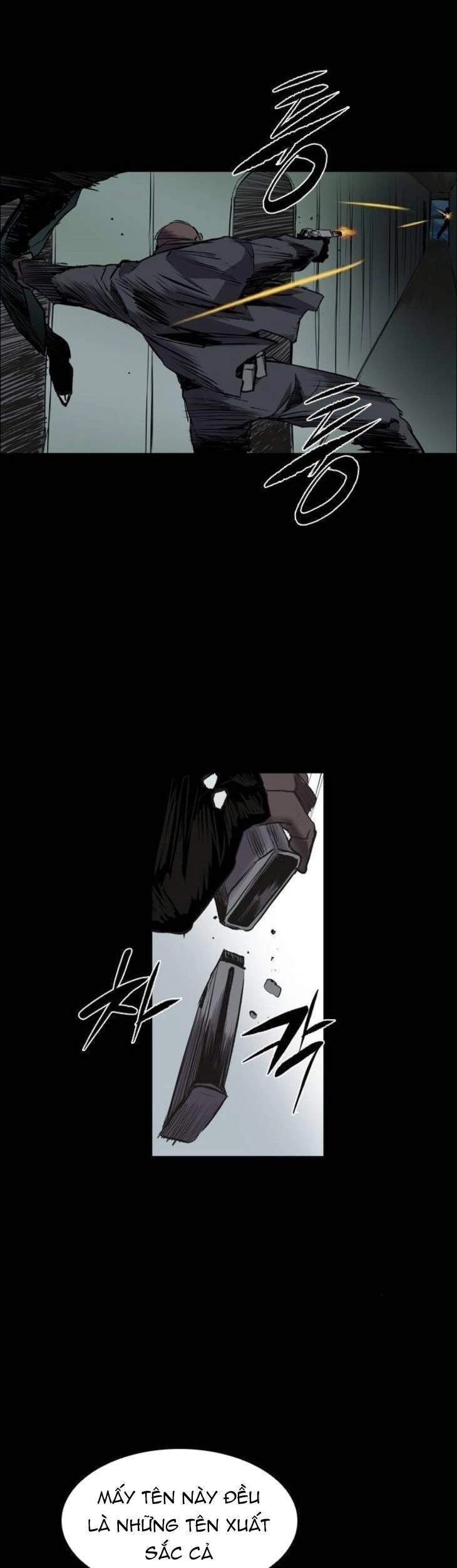 Báo Thù Chapter 89 - 30