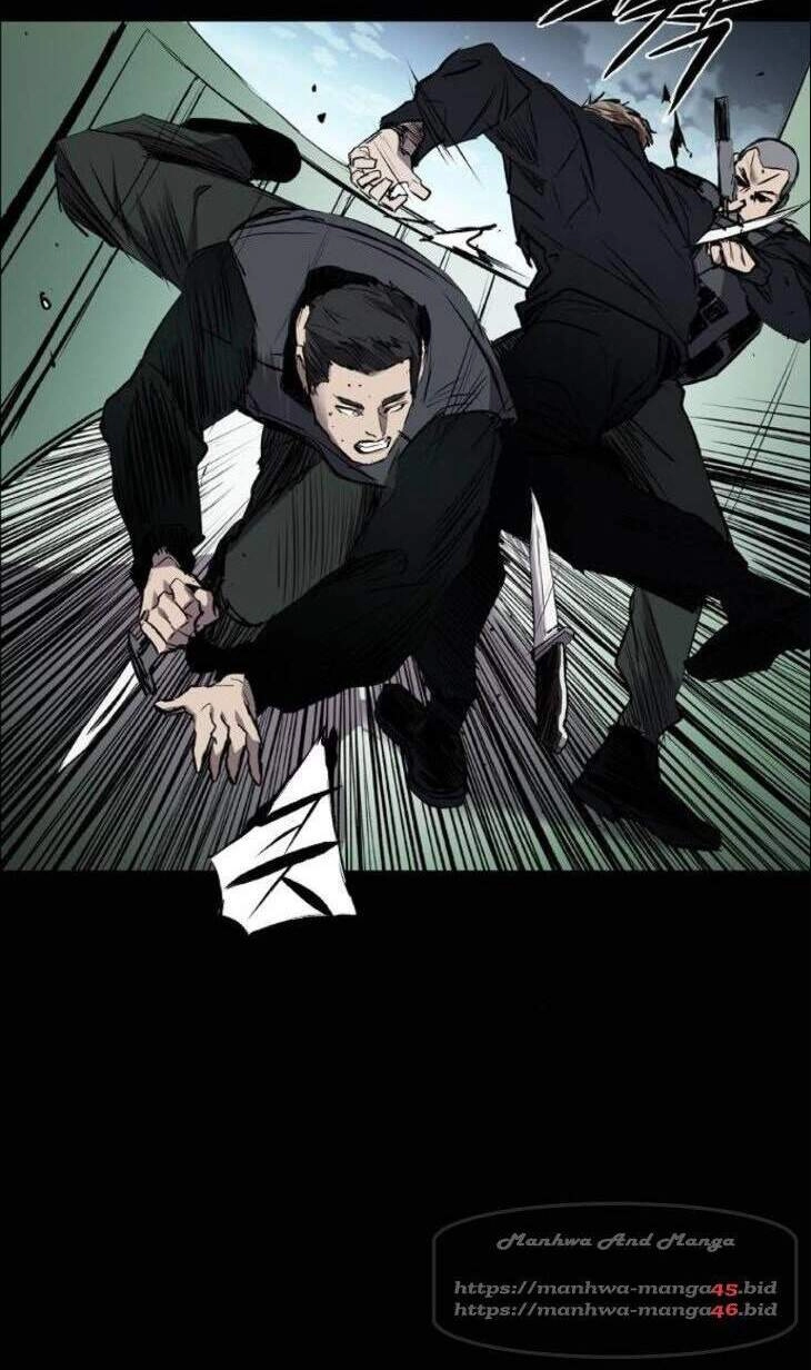 Báo Thù Chapter 89 - 33