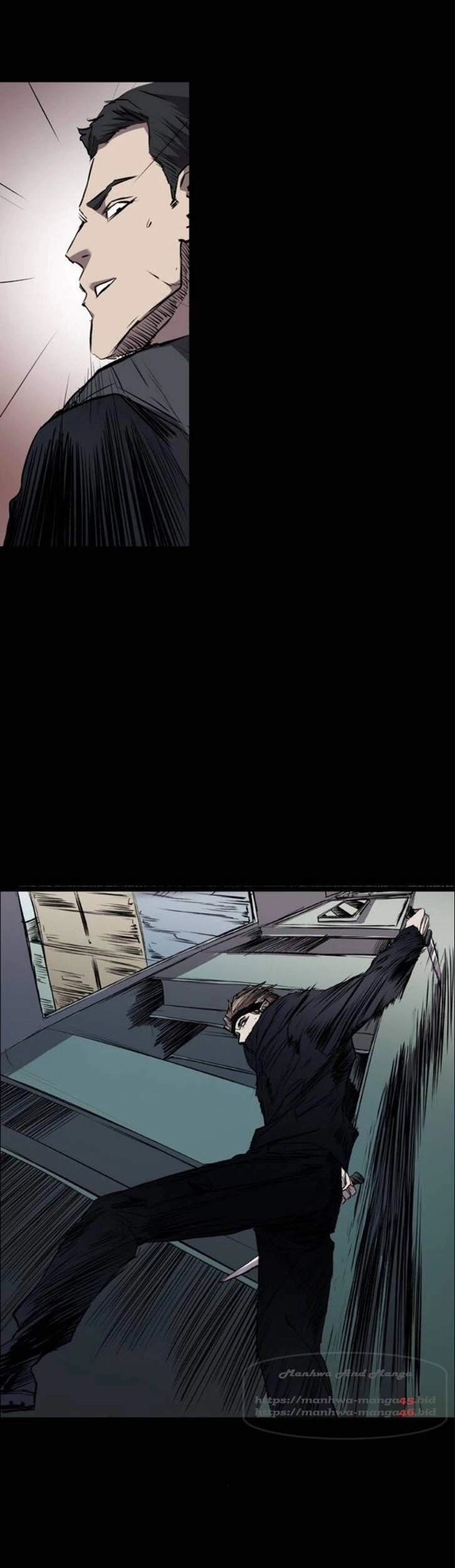 Báo Thù Chapter 89 - 36