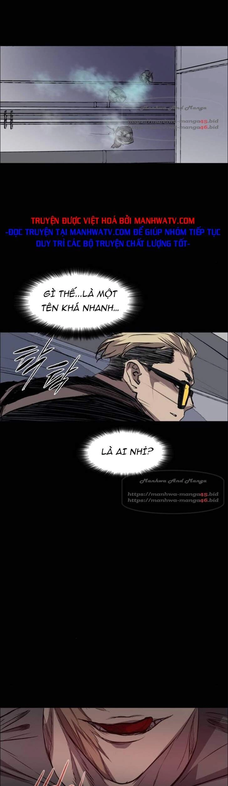 Báo Thù Chapter 89 - 46