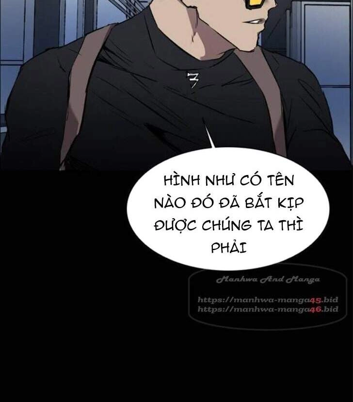 Báo Thù Chapter 89 - 49