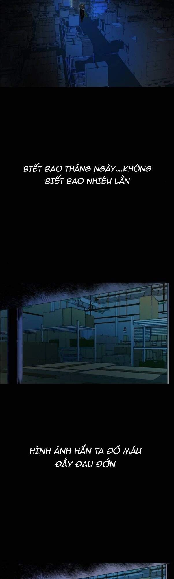 Báo Thù Chapter 90 - 46