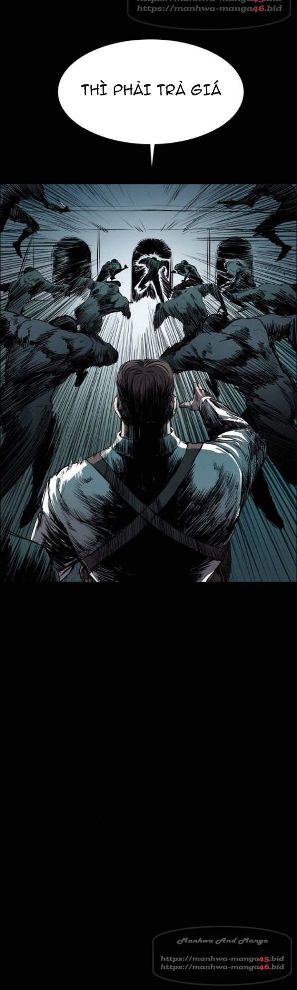 Báo Thù Chapter 91 - 3