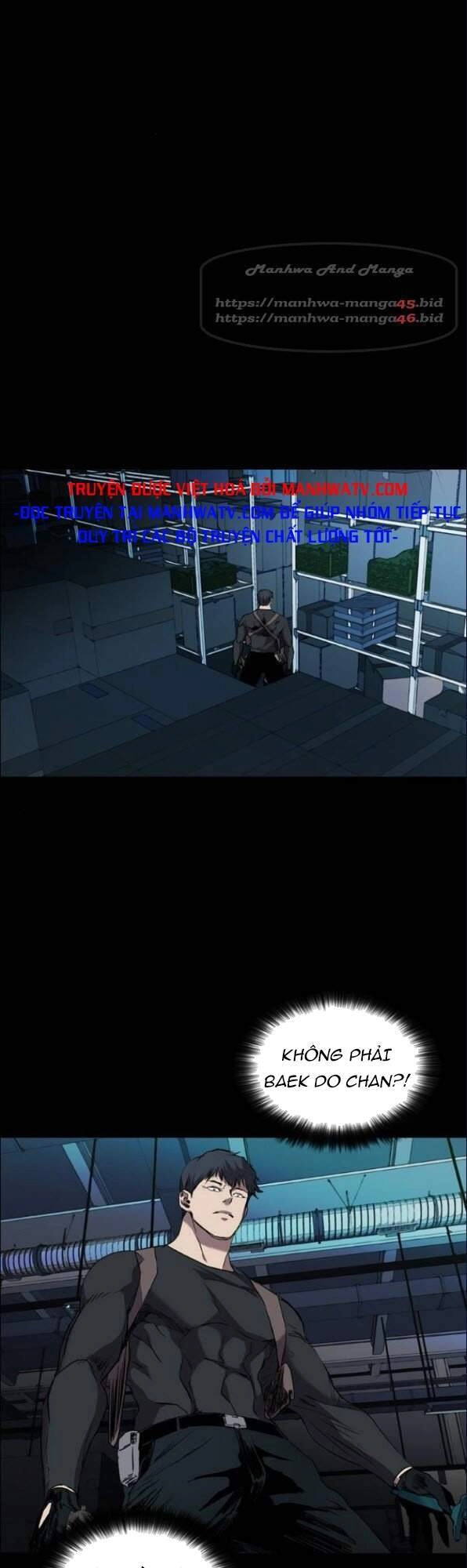Báo Thù Chapter 91 - 4
