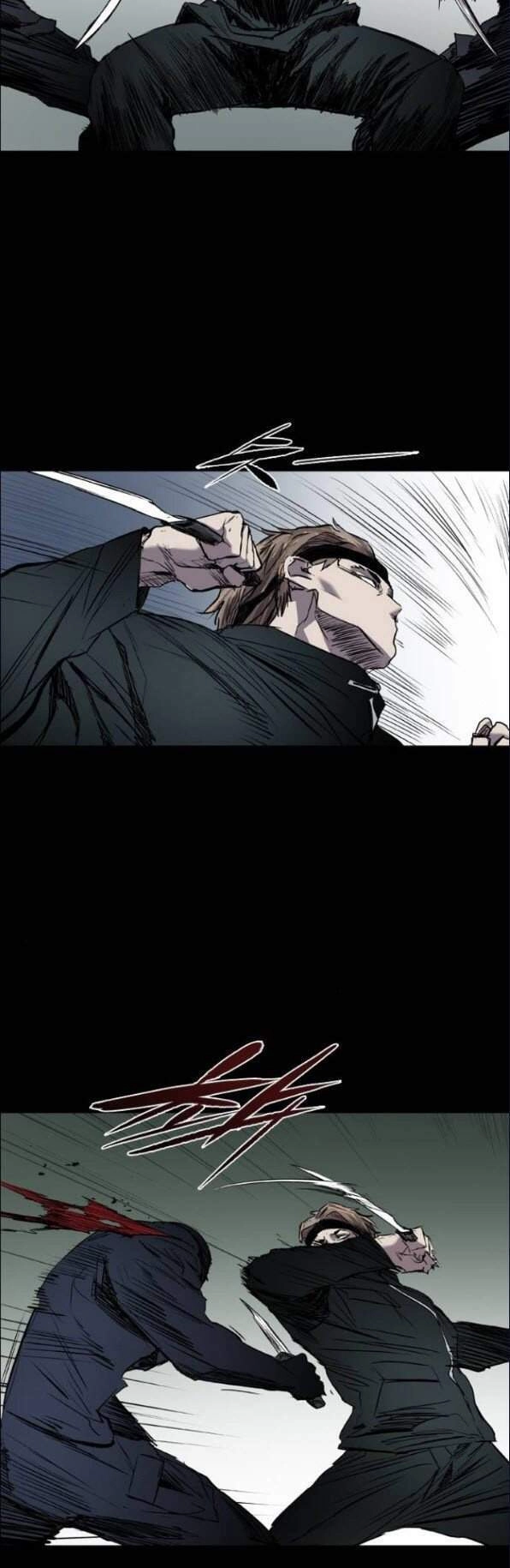 Báo Thù Chapter 91 - 19